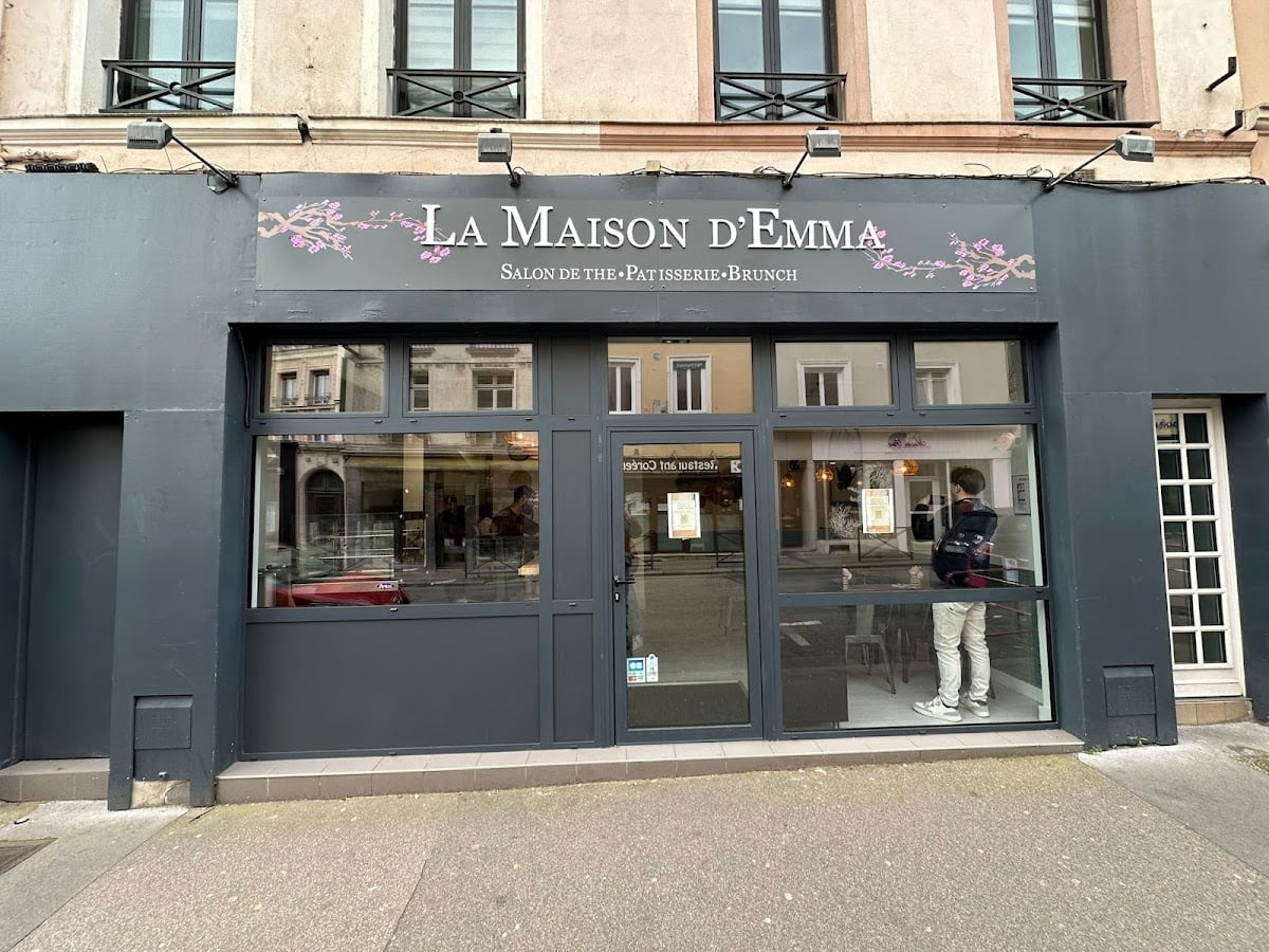 La Maison d'Emma