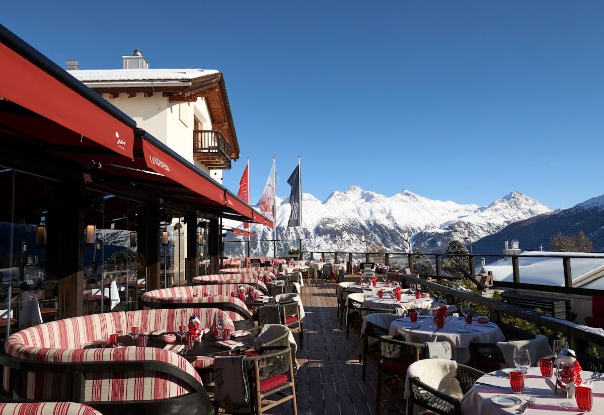 Langosteria