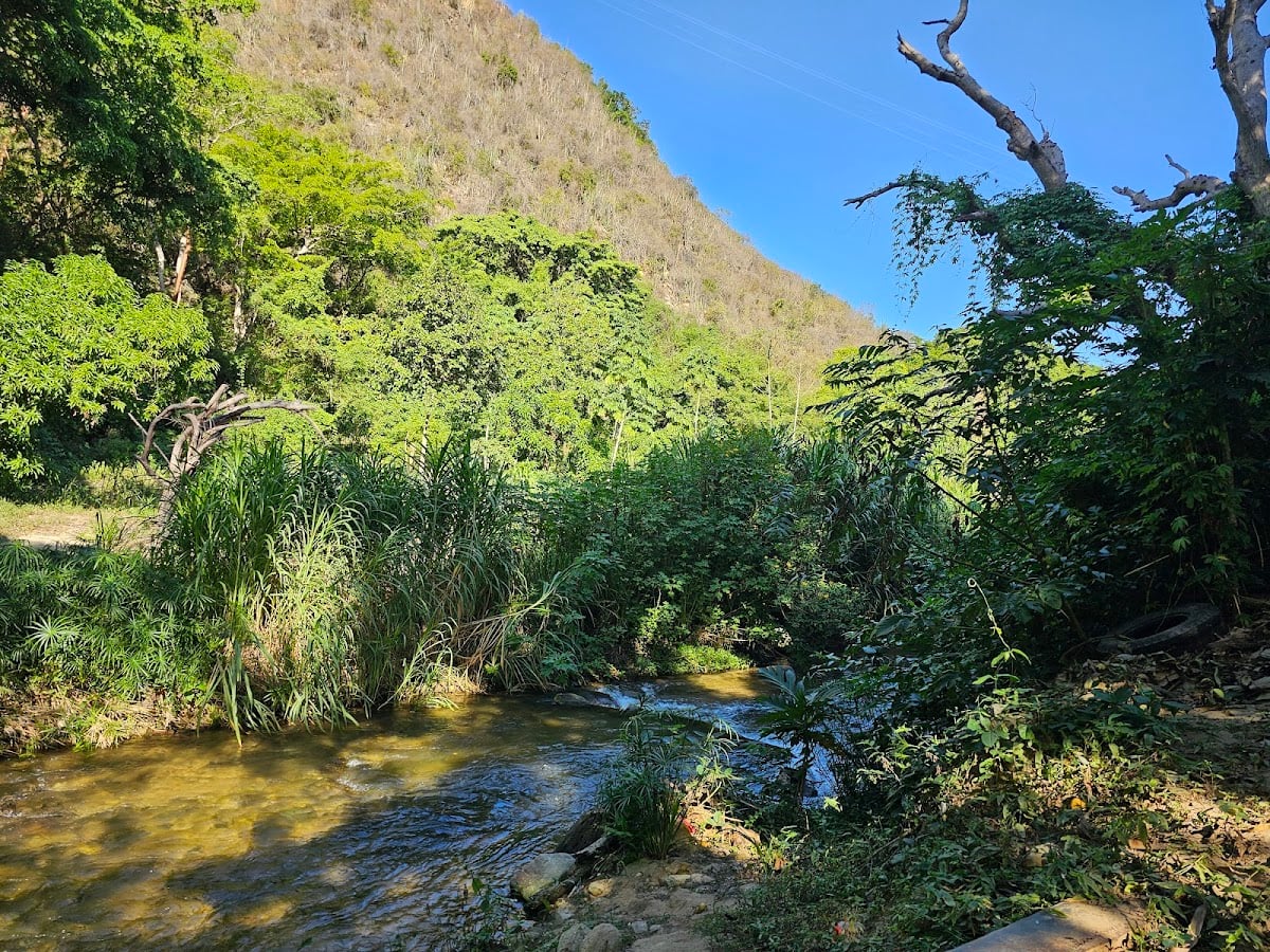 Puerto Cruz