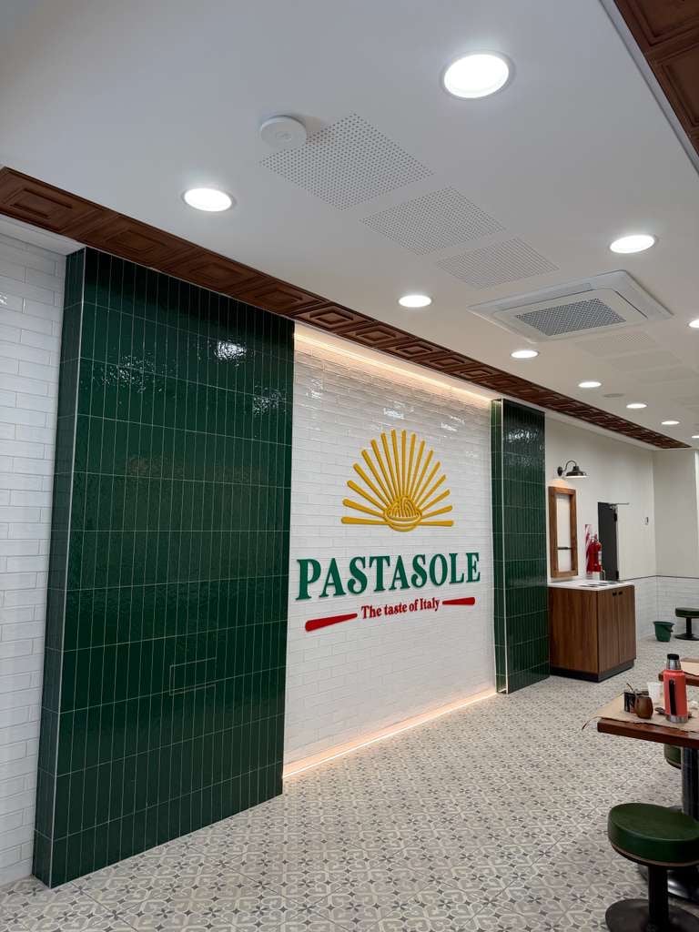 Pastasole Argentina – Buenos Aires