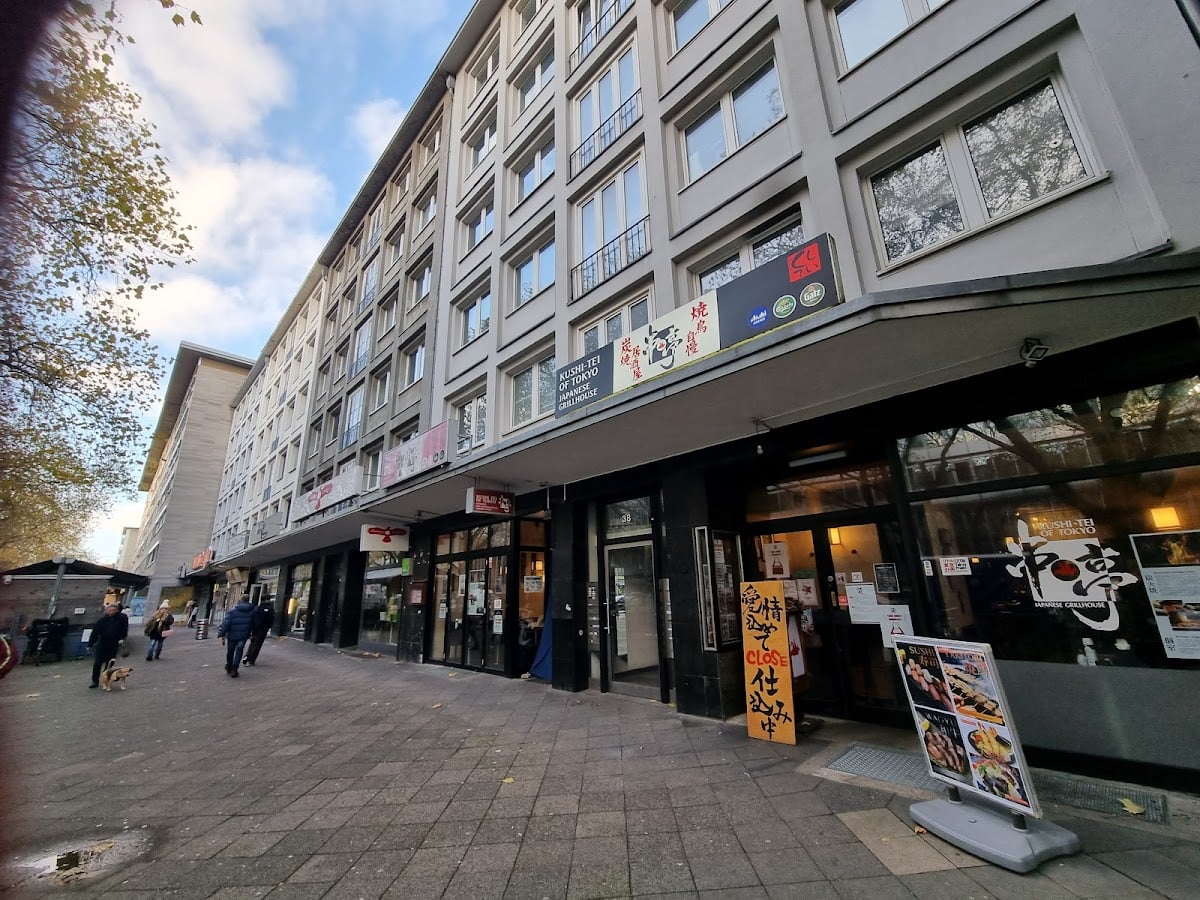 Little Tokyo Düsseldorf