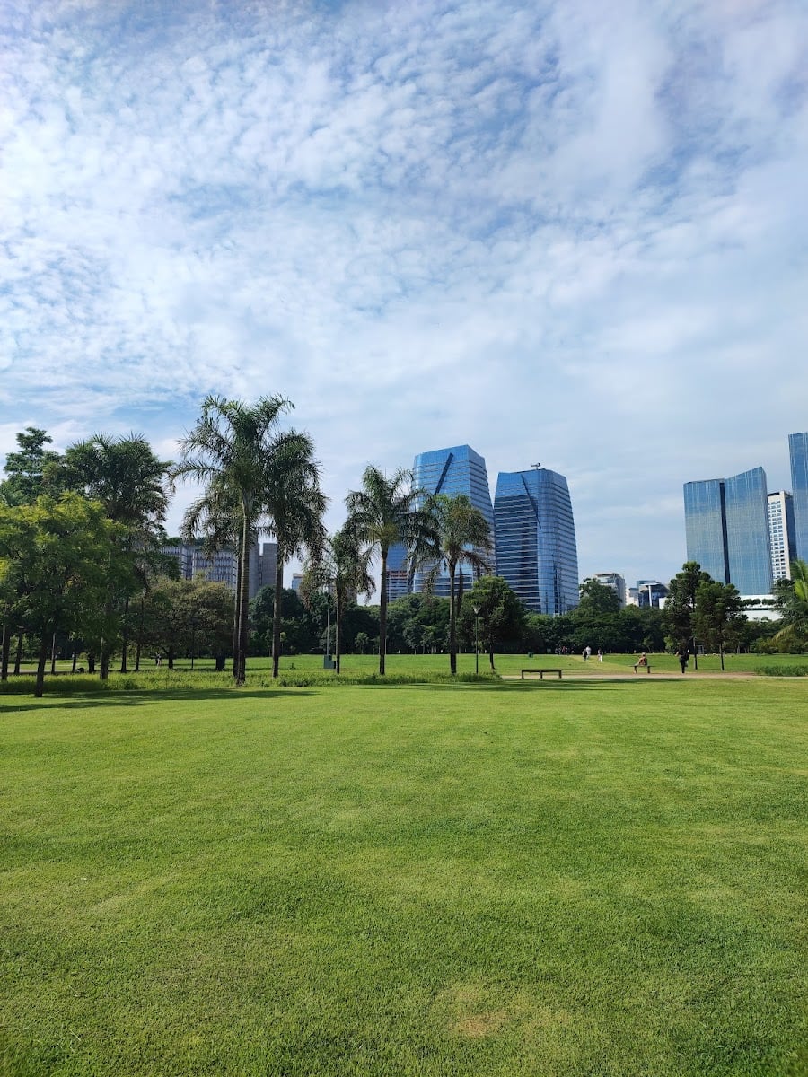 Parque do Povo Mário Pimenta Camargo