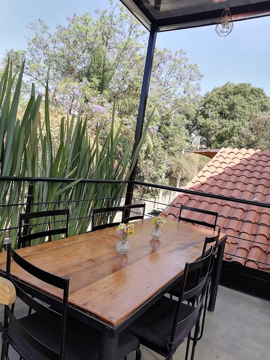 Malva Coffee & Brunch