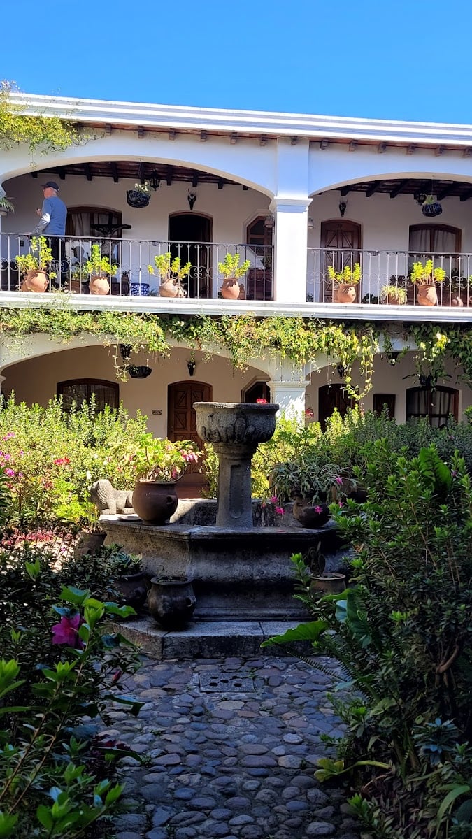 Chichicastenango