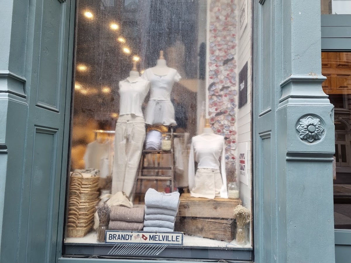 Brandy Melville