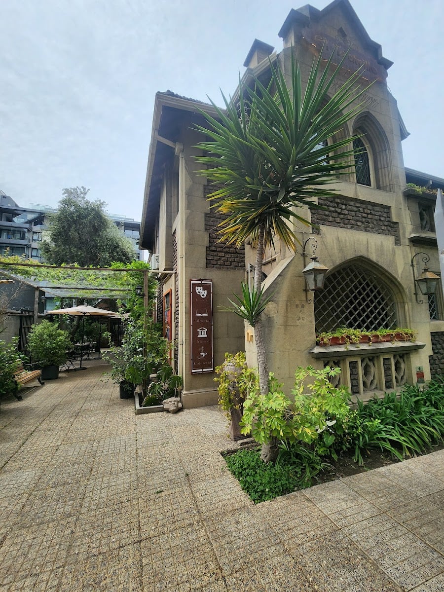 El Teatrillo