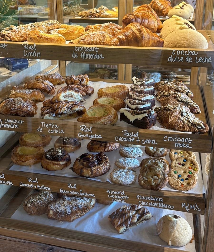 Brecco Panaderia