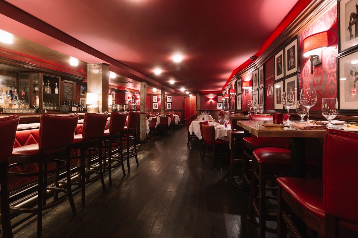 Strip House Steakhouse