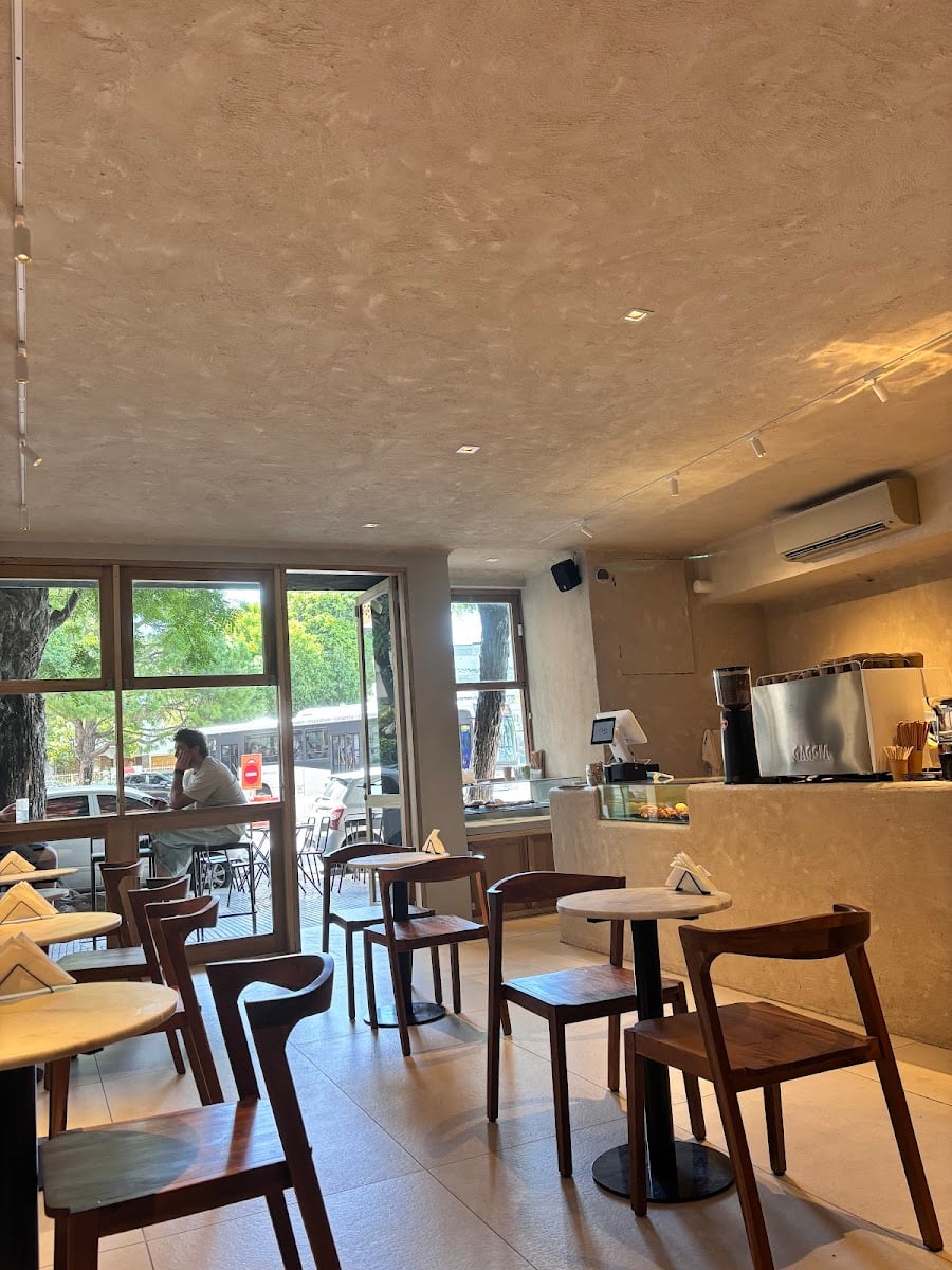 Cruce Café