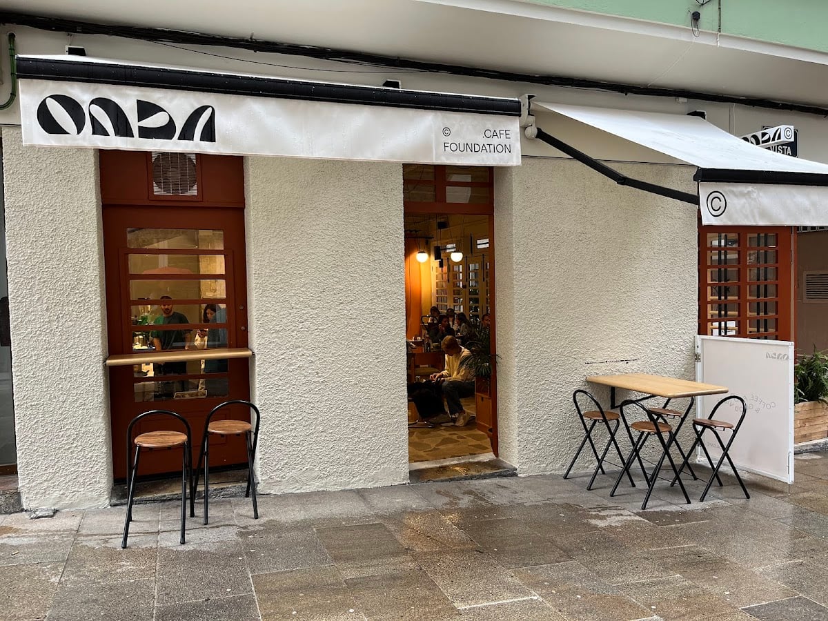 Onda Cafe Foundation