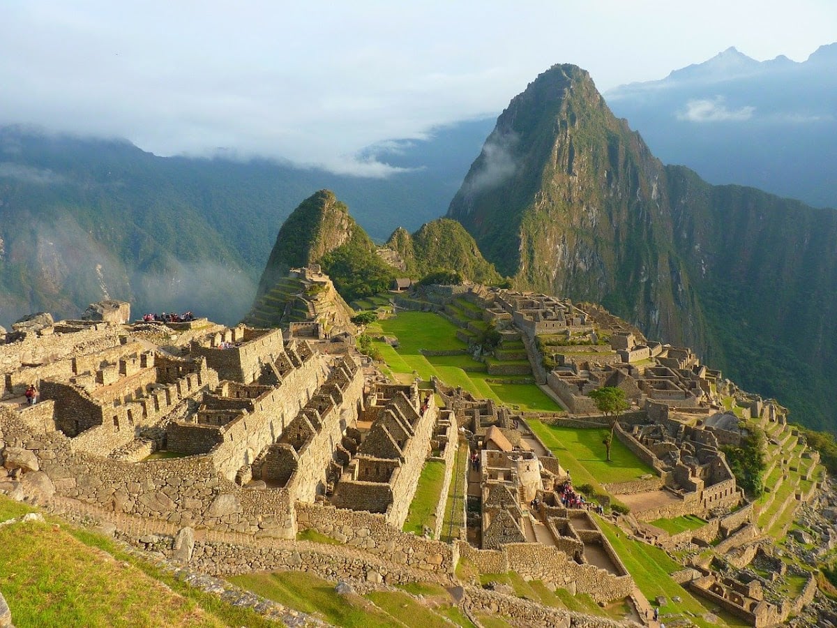 Peru 🇵🇪.