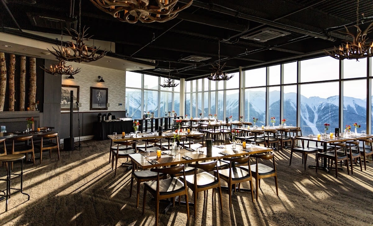 Sky Bistro