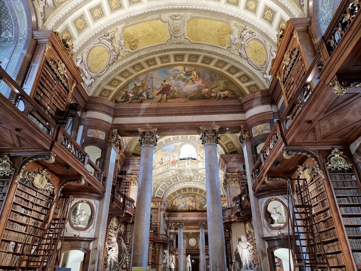Austrian National Library