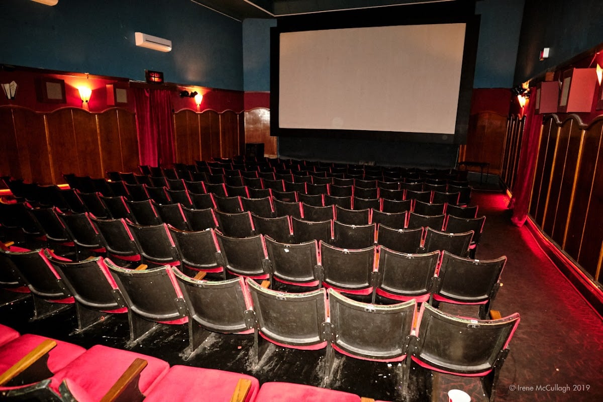The Labia Theatre