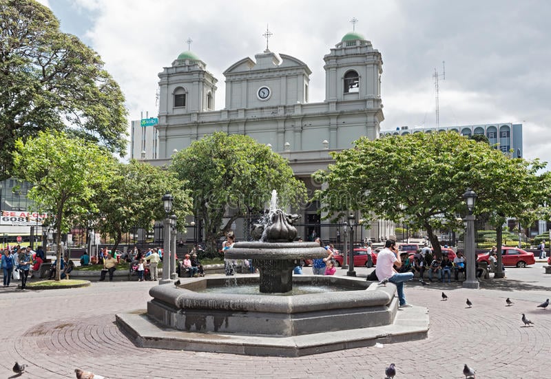 San Jose