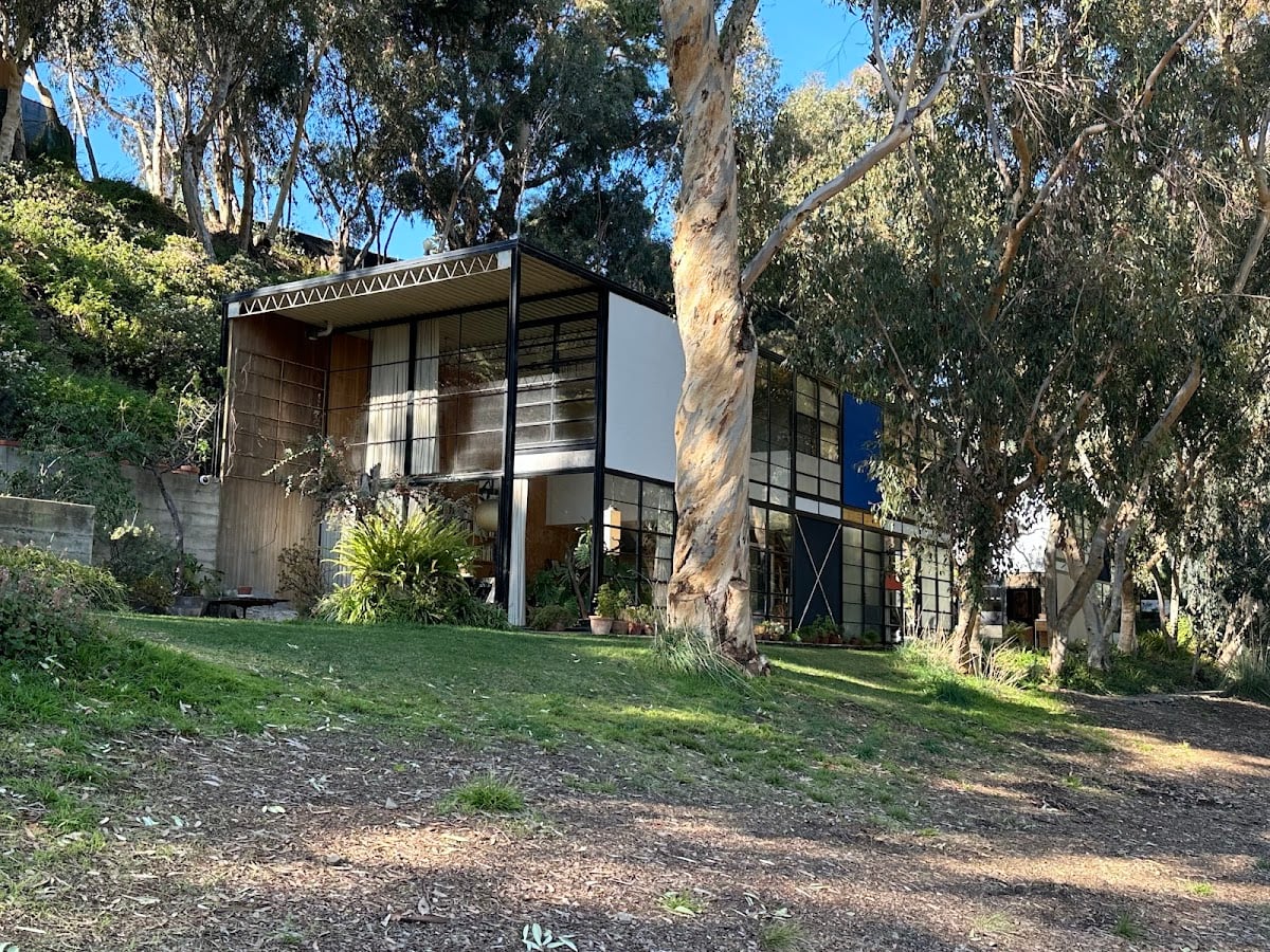 Eames Foundation