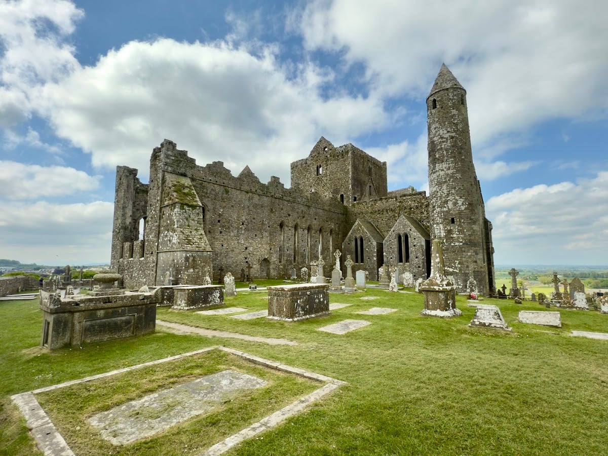 Rock of Cashel