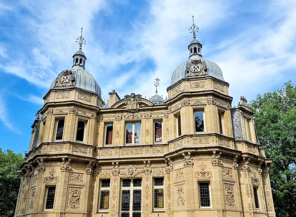 Château de Monte-Cristo