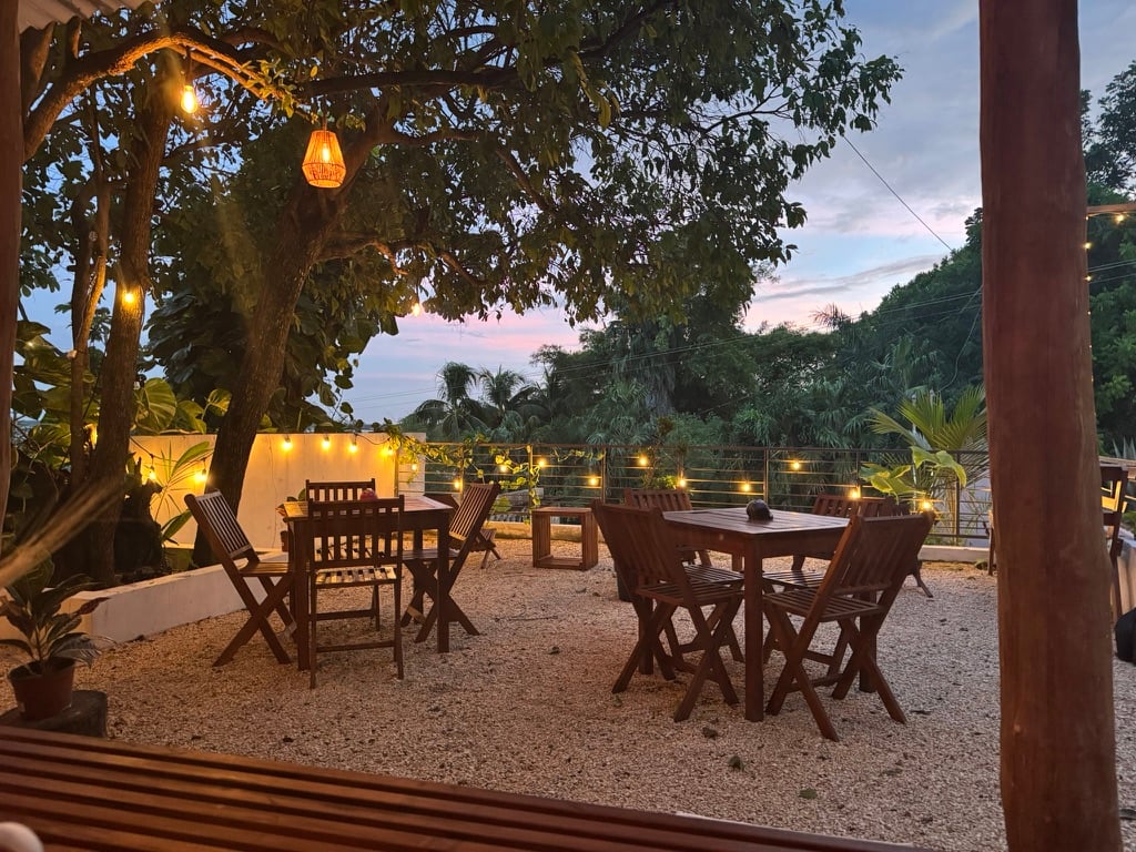 BAMOA Café Cocina Mexicana