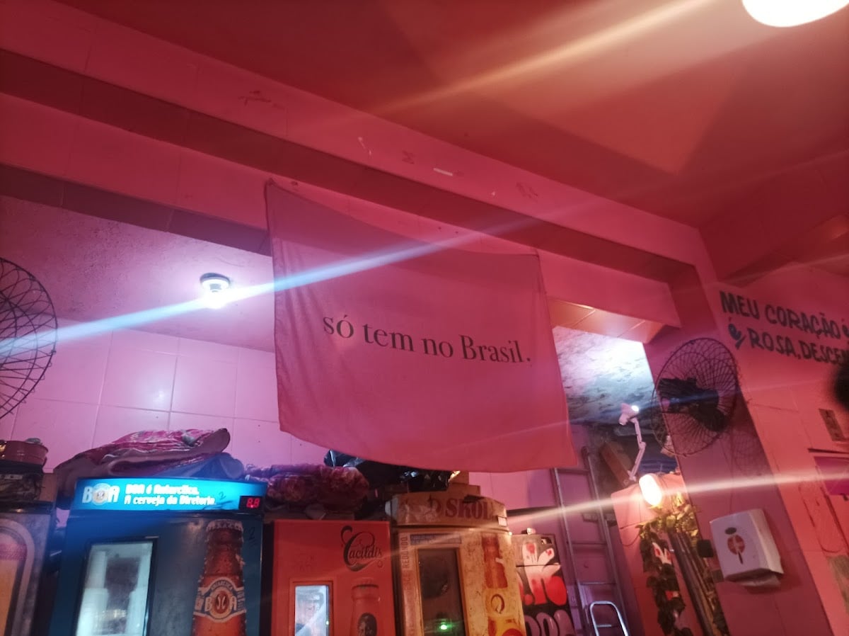 Manga Bar
