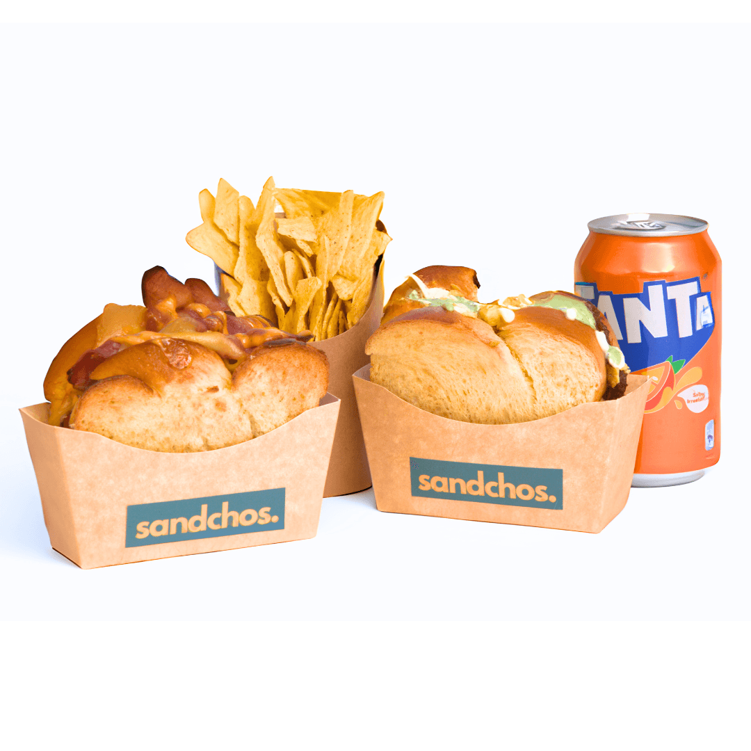 Sandchos