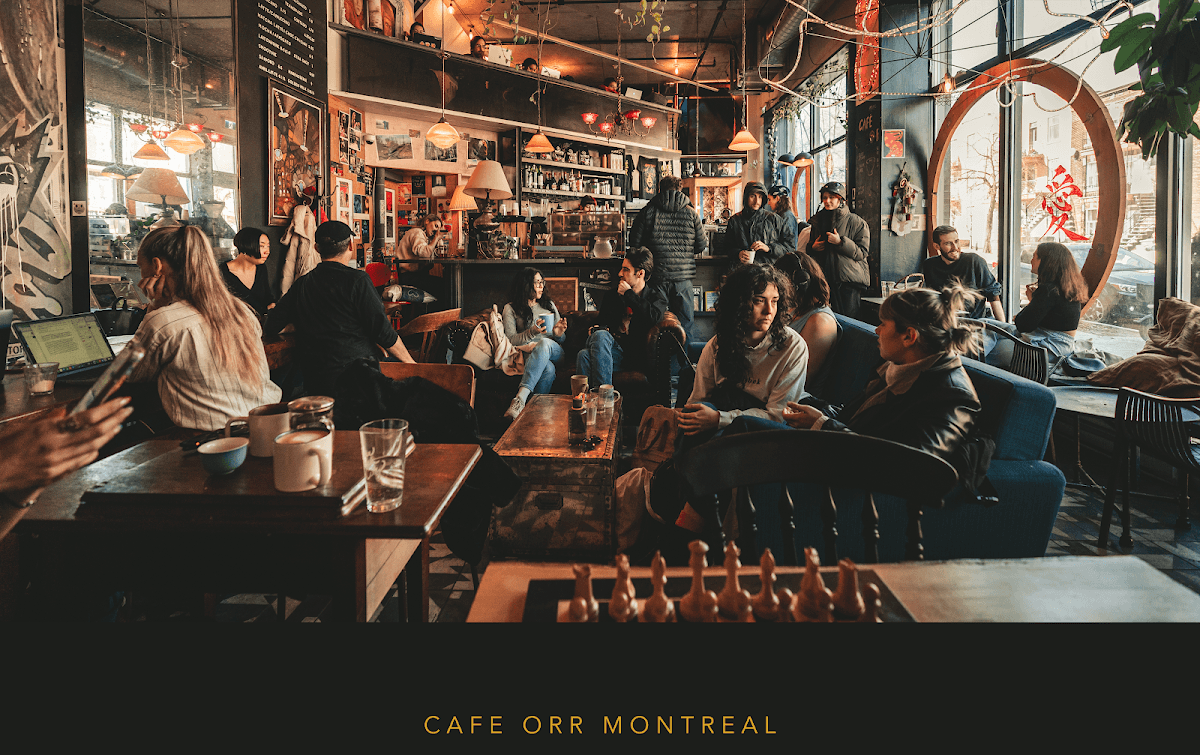 Café Orr