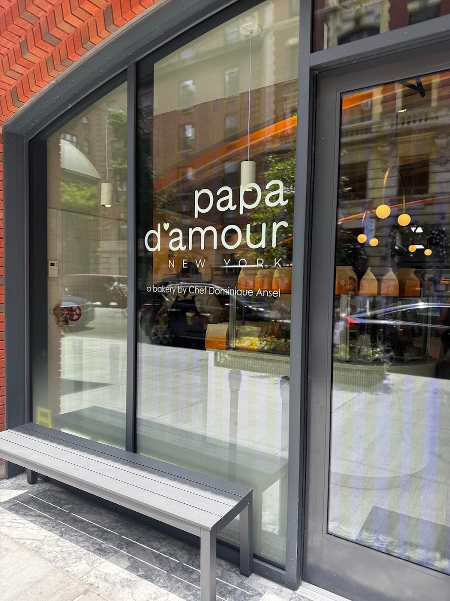 Papa d’Amour