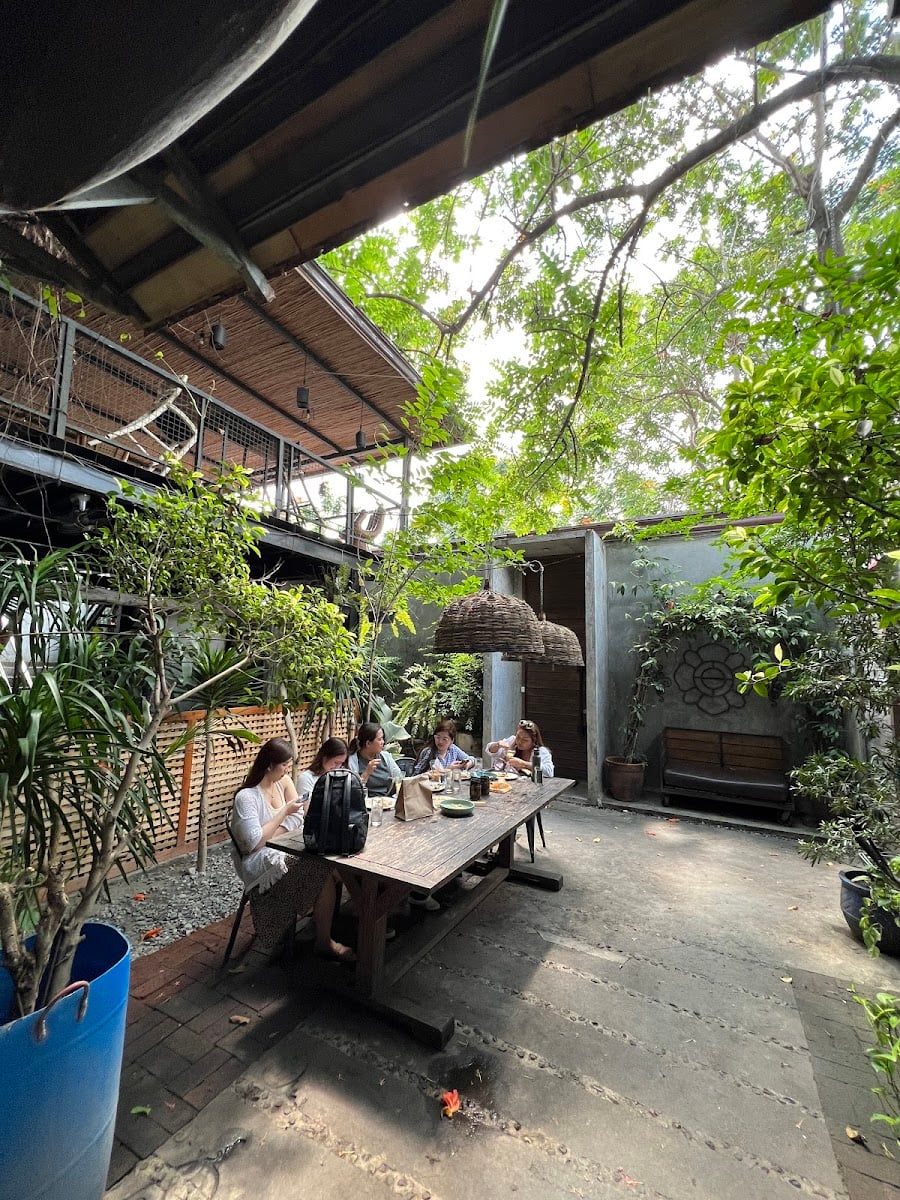 Souq Restaurant Pampanga