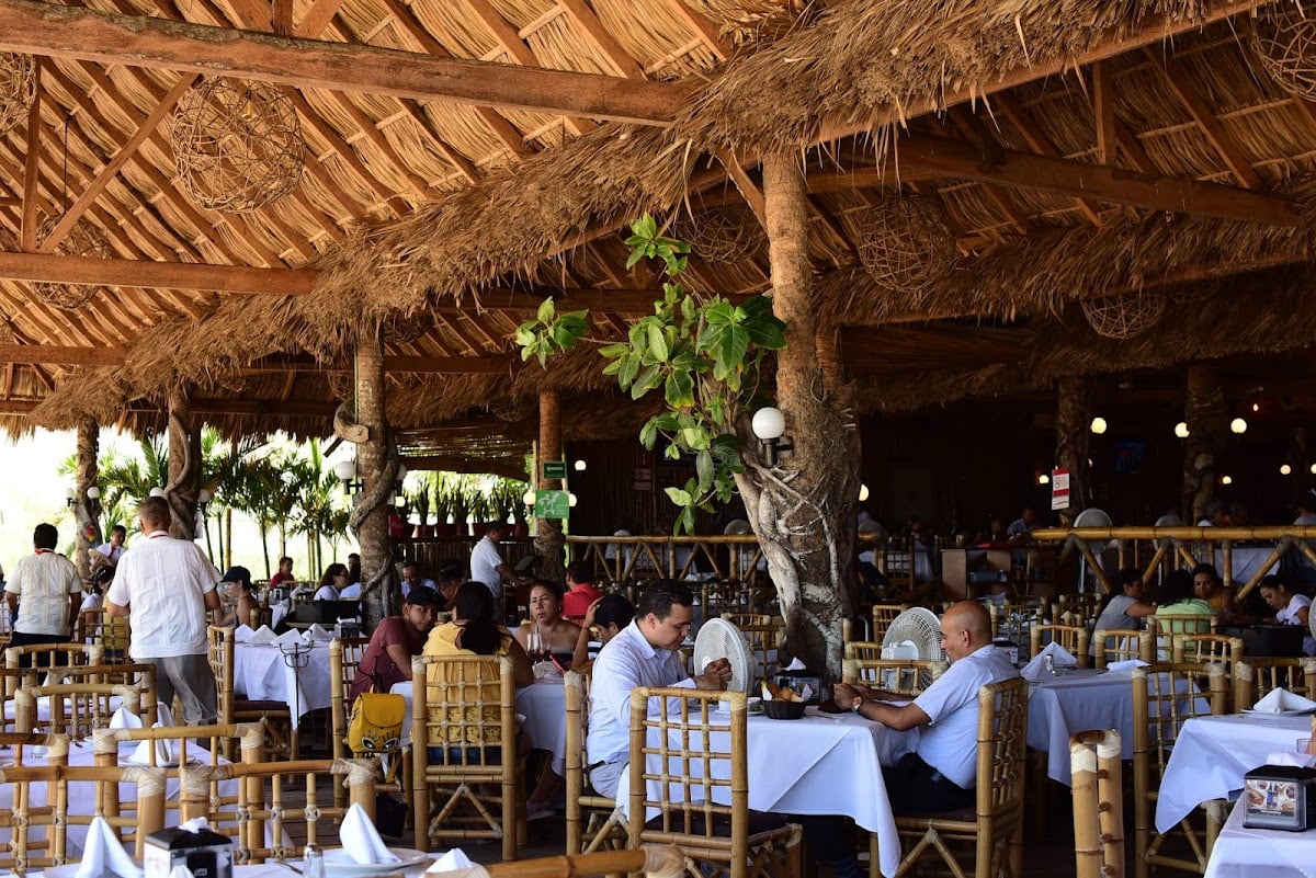 Mariscos Villa Rica Mocambo