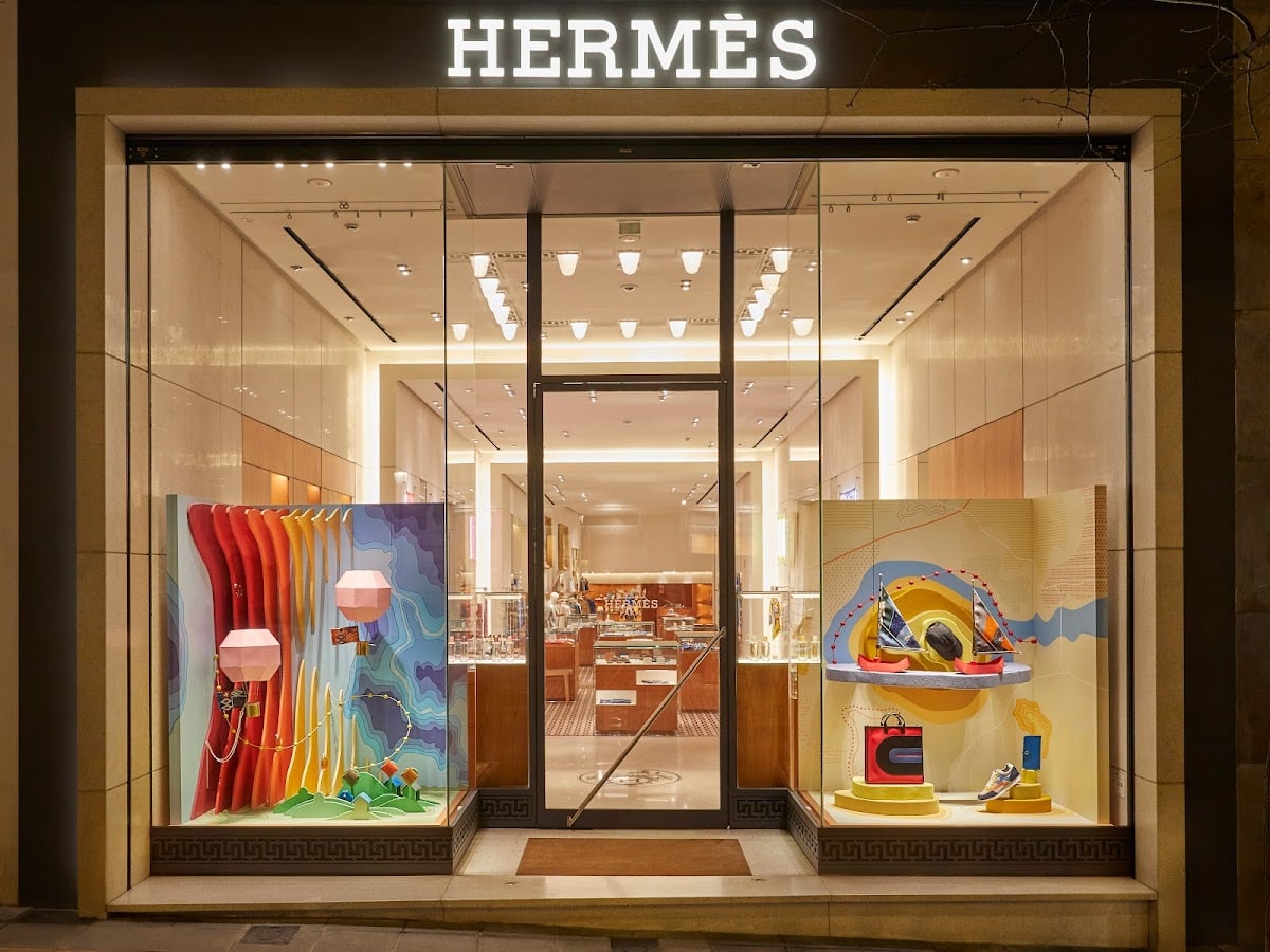 Hermes