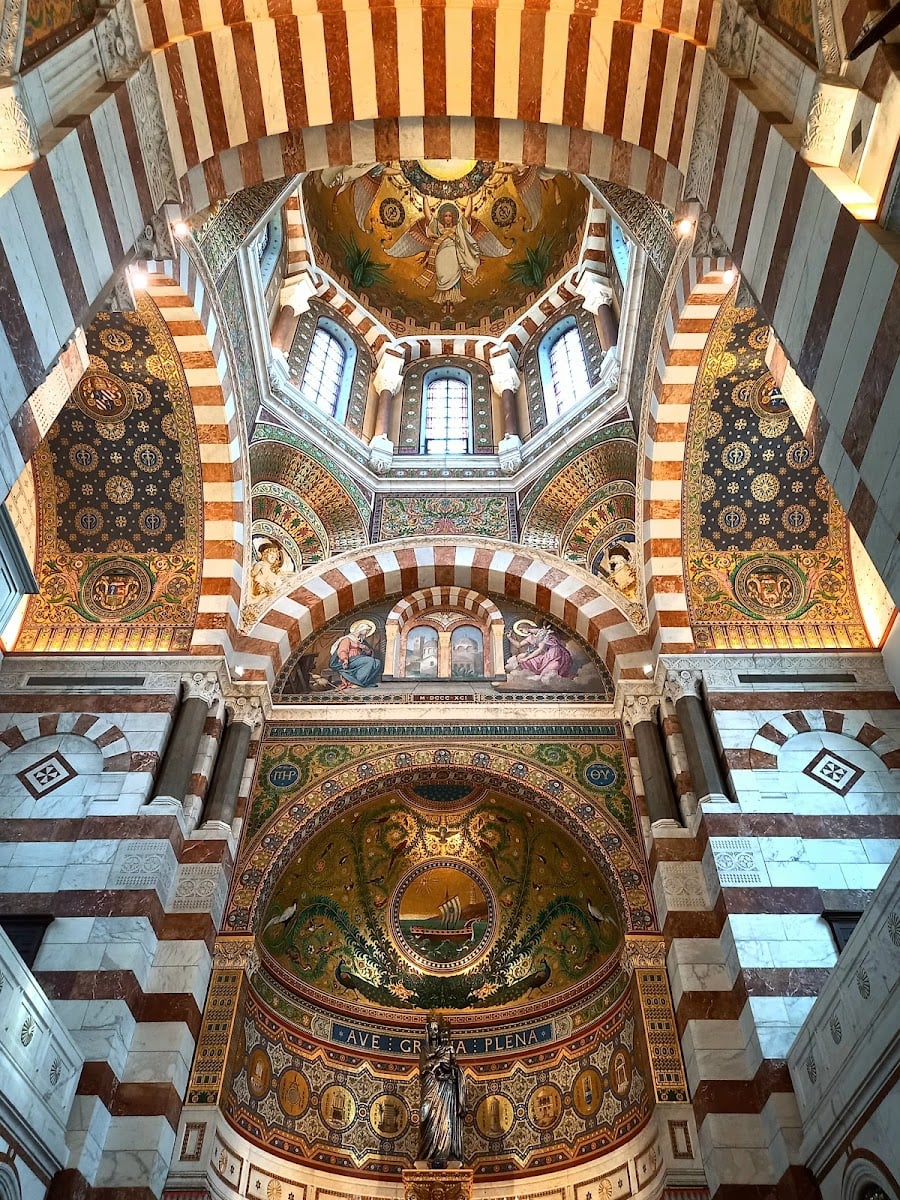 Notre-Dame de la Garde