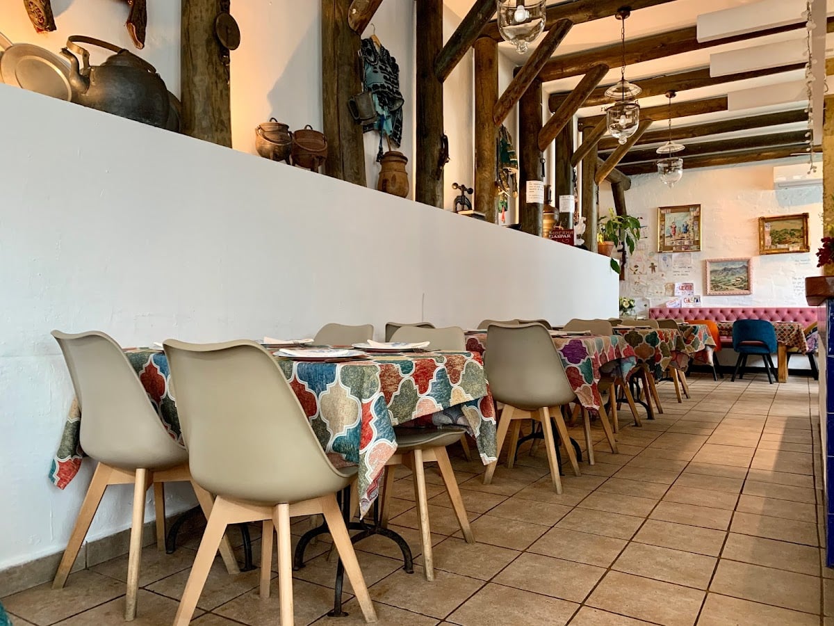 Restaurante Taberna Gaspar