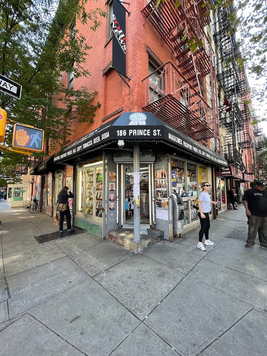 Soho News International