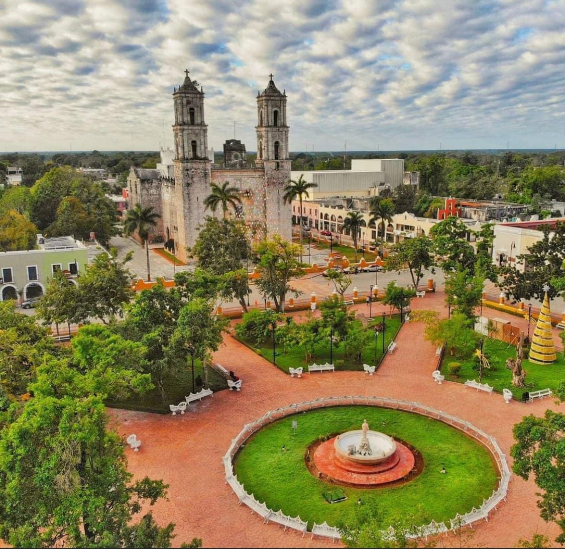Valladolid
