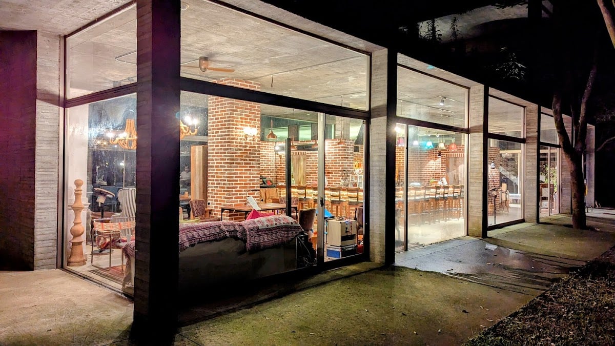 TOKYO CLASSIC CAMP CAFE