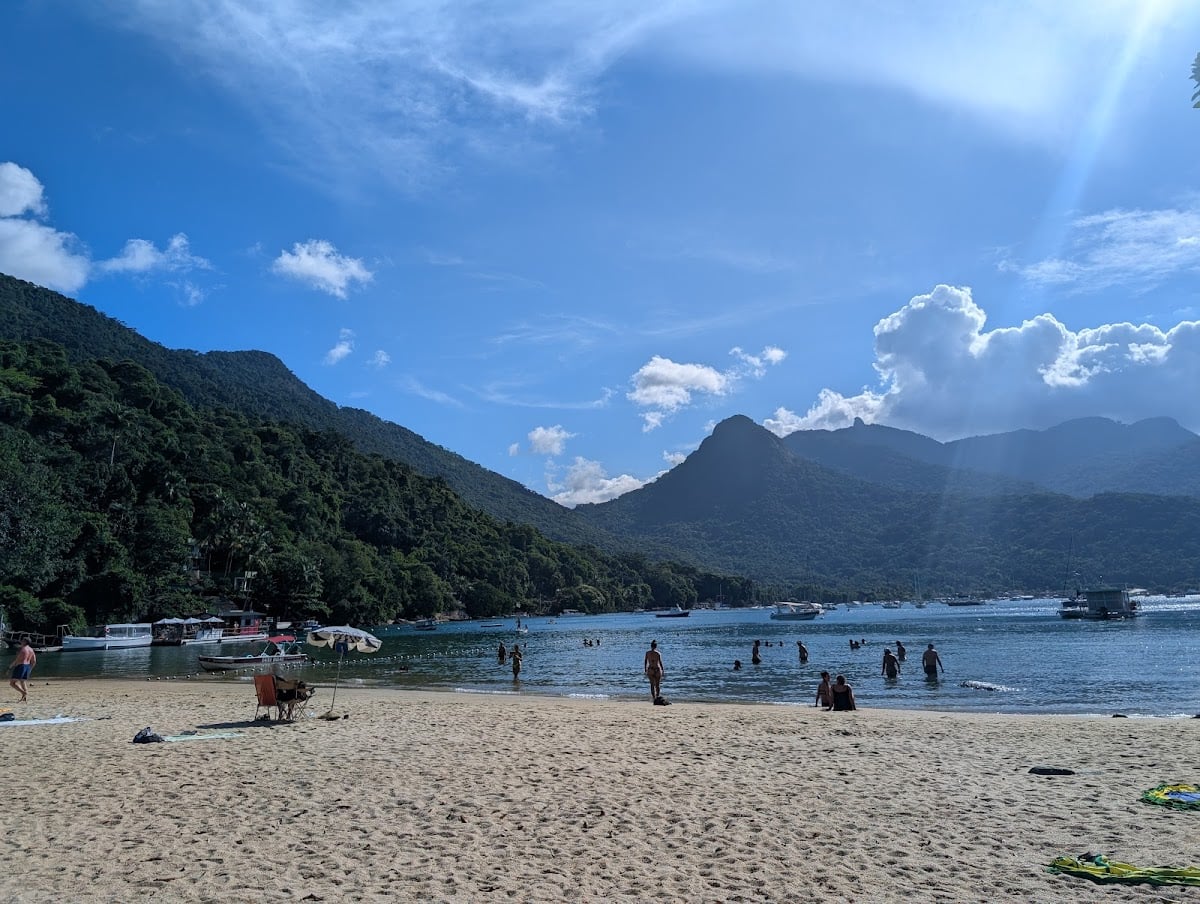 Ilha Grande