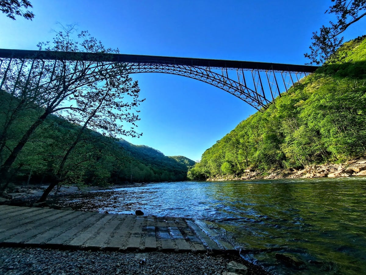 New River Gorge National Park
