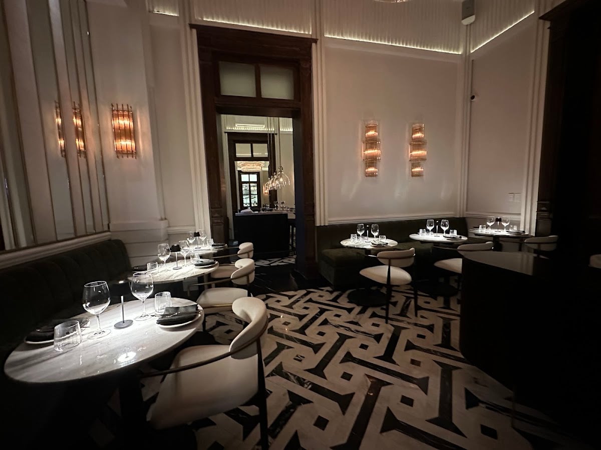 Anata Vin Bar