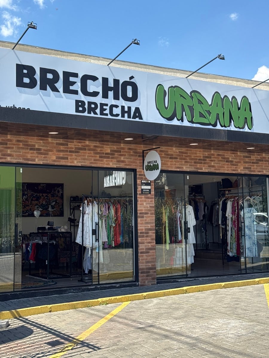 urbana - pinhais