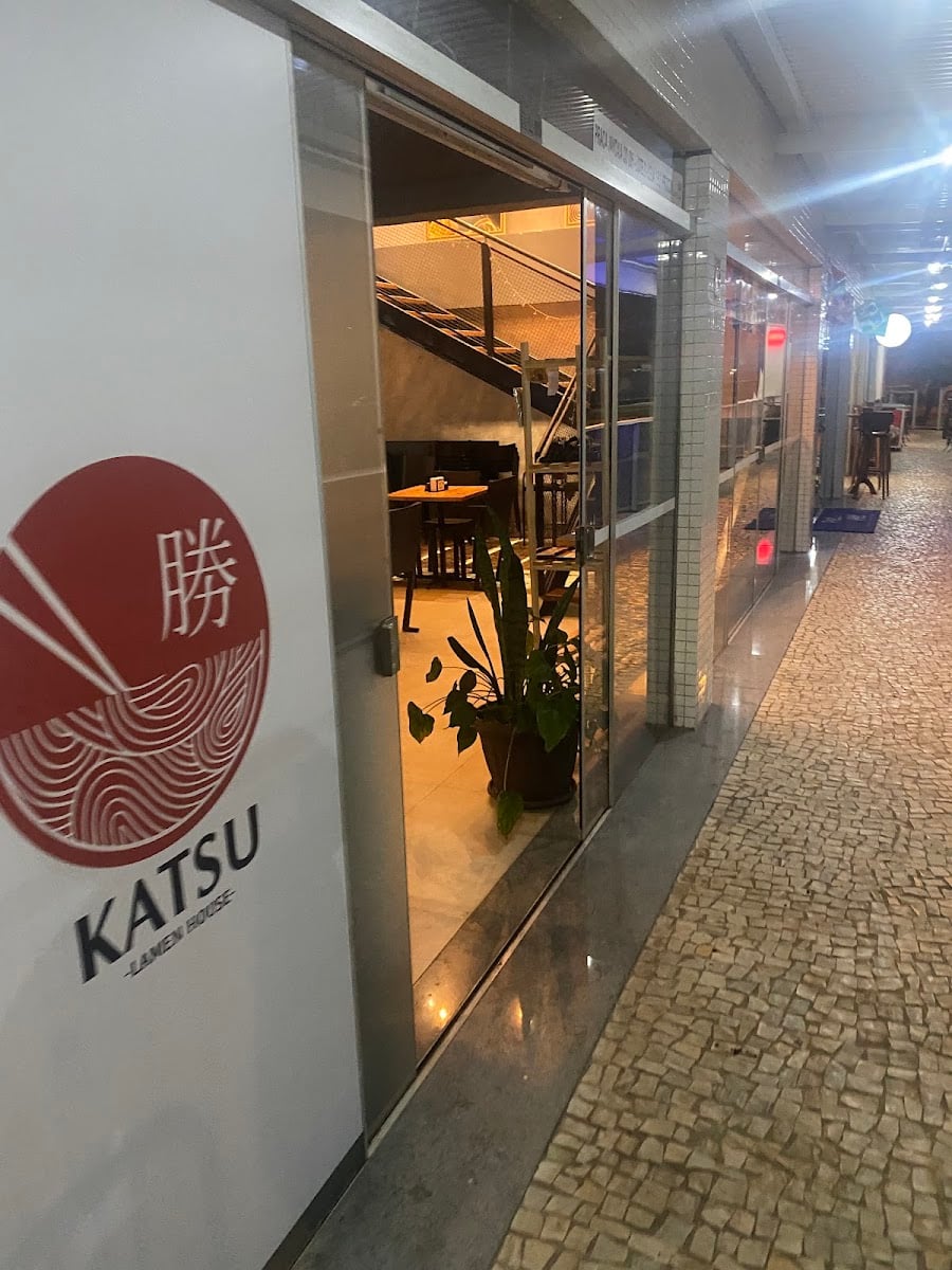 Katsu Lamen House
