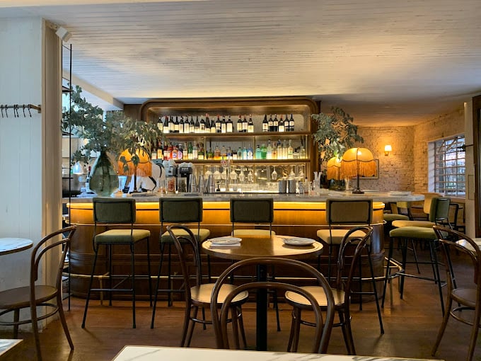 Flora - Restaurante Italiano