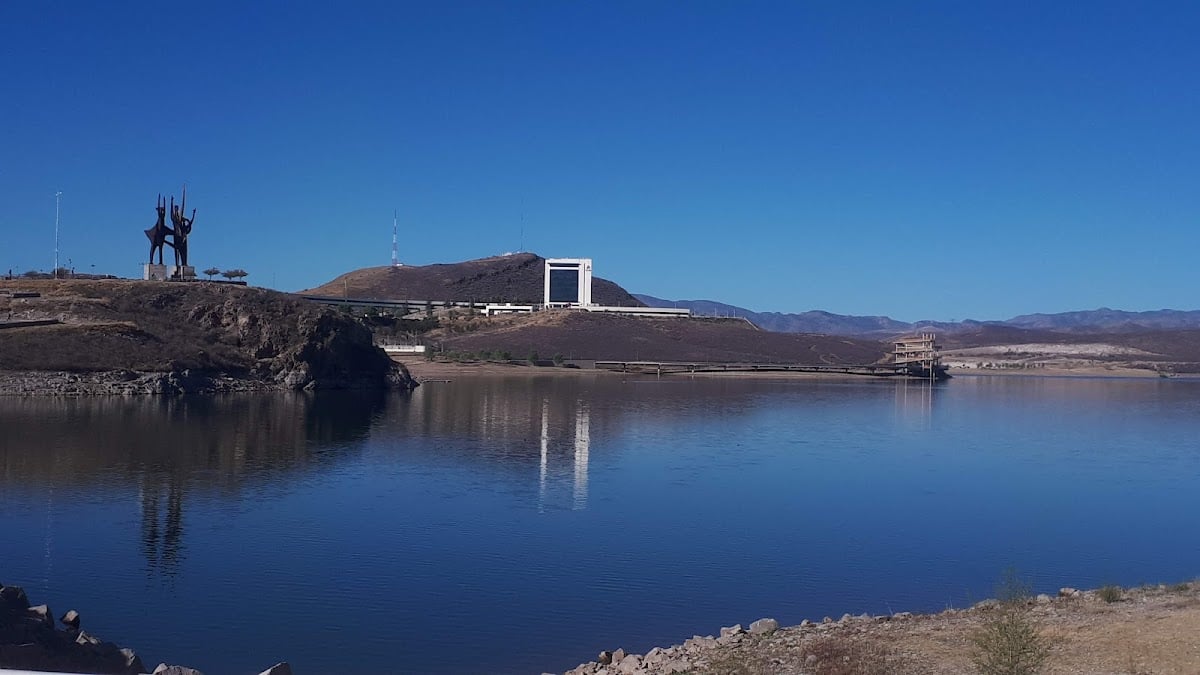 Parque El Reliz