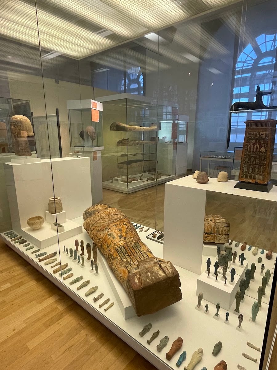 Ägyptisches Museum