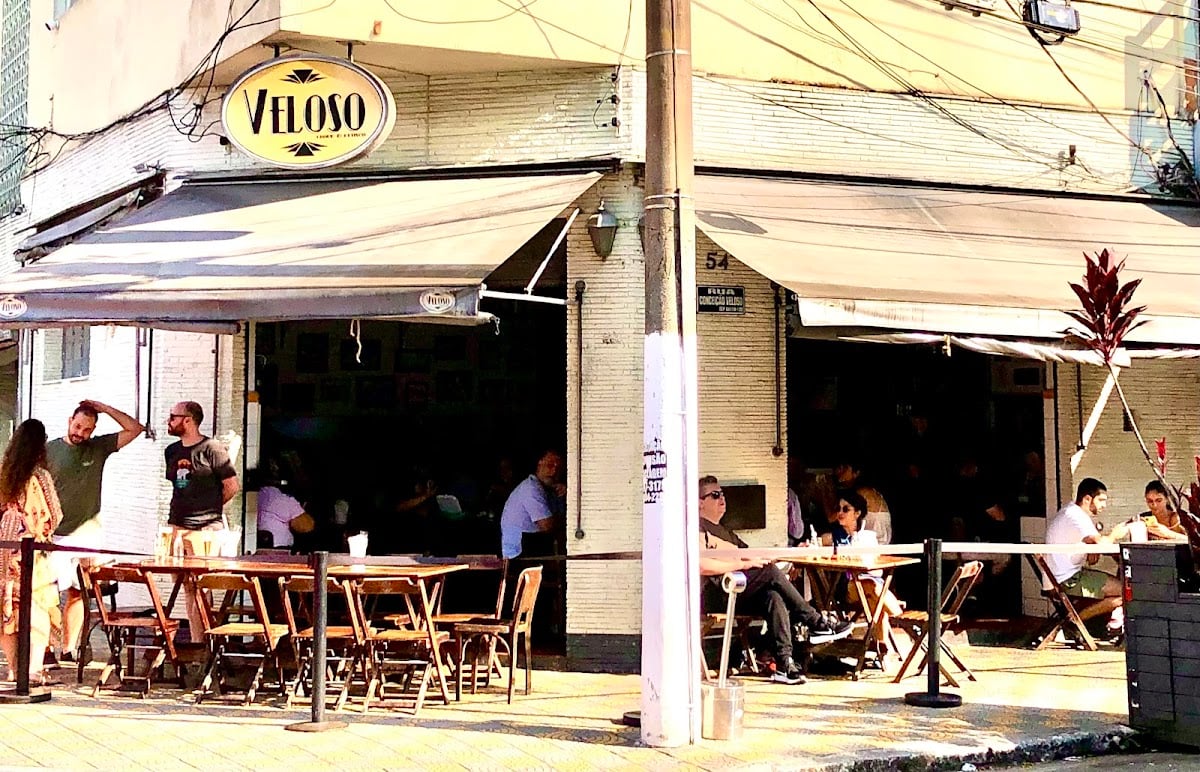 Veloso Bar