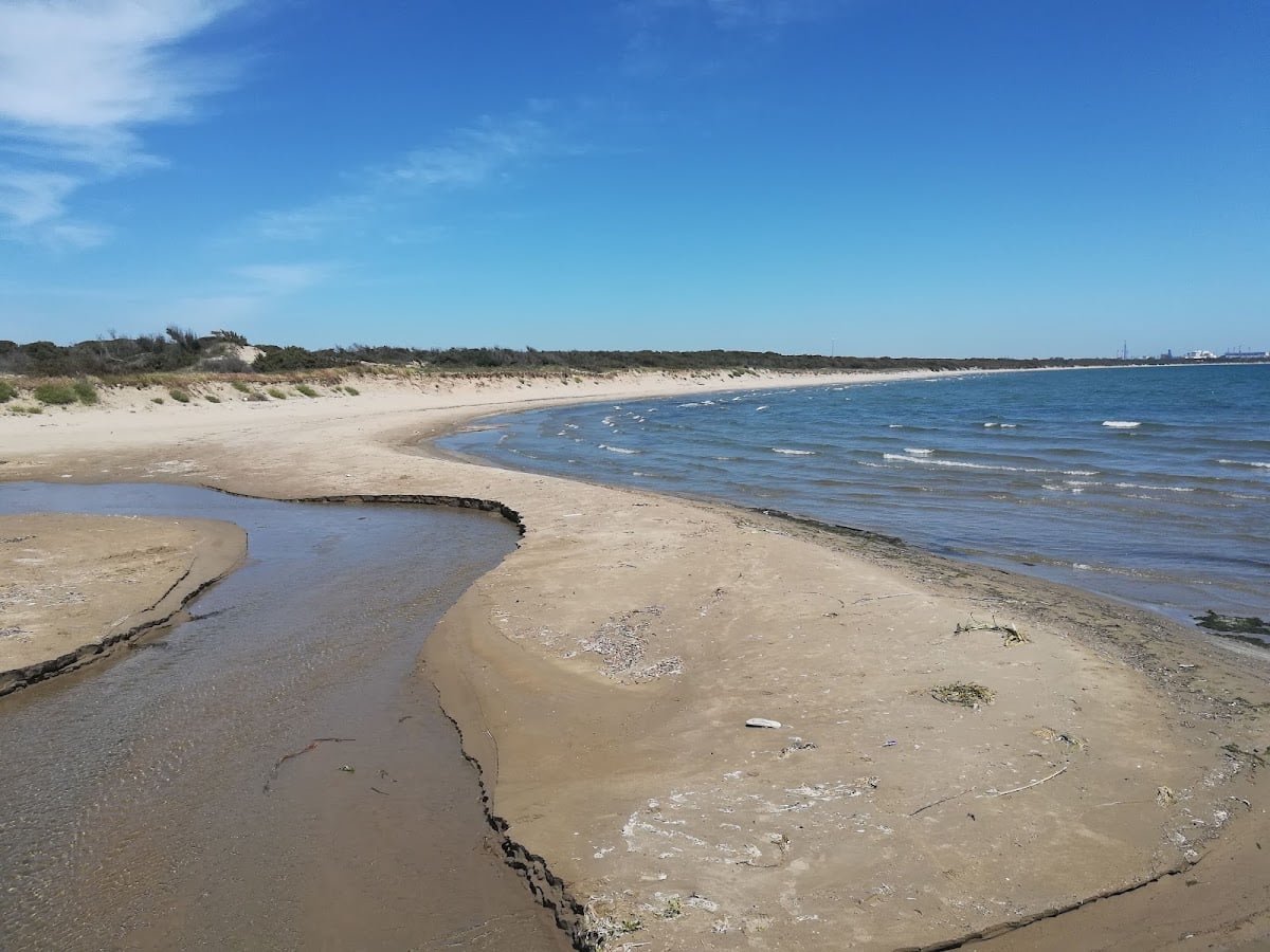 Marina Di Ferrara