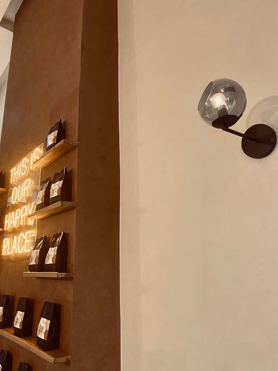 PEZZO COFFEE SHOP | specialty coffee