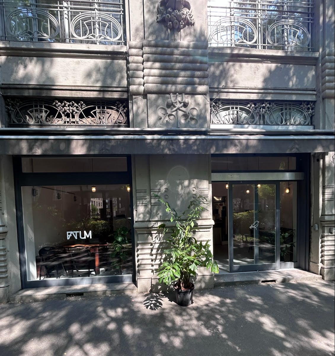 Fatum Café