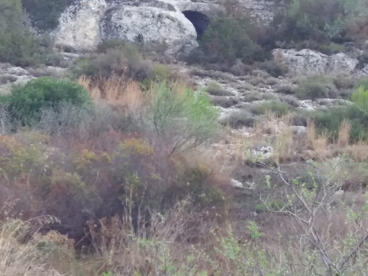Cripta di Sant'Oronzo