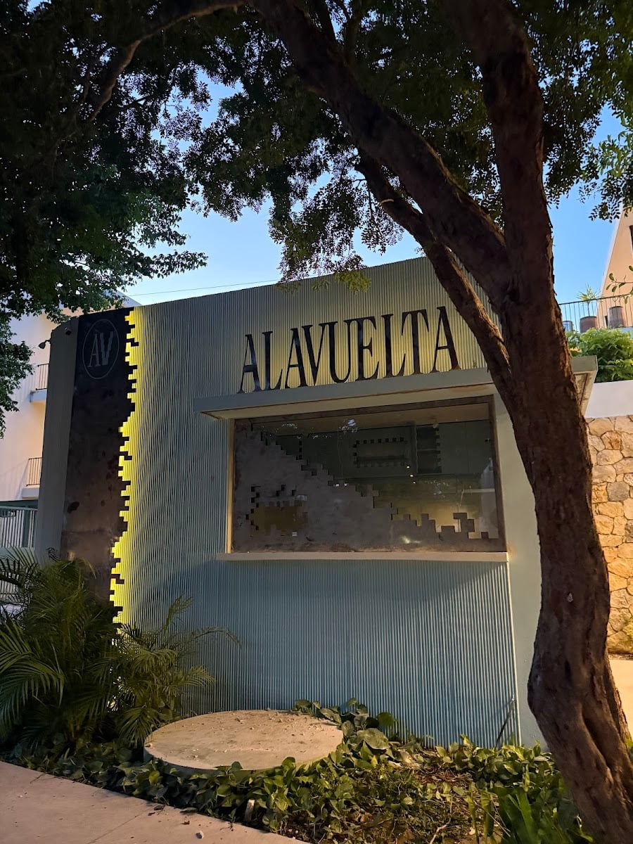 Café Alavuelta
