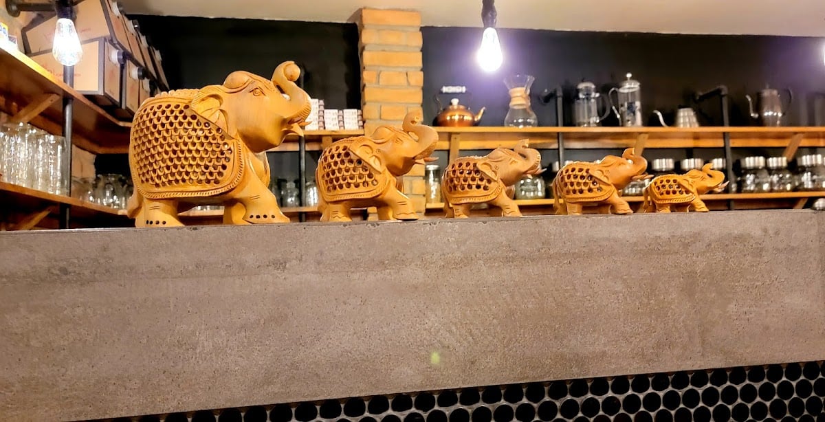 Café Único